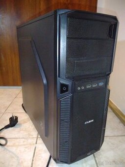 PC i7-6700, RTX 2070, 32BG RAM - 1