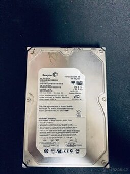 Hard disk 500GB