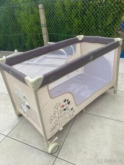 Cestovní postýlka FILLIKID - 1