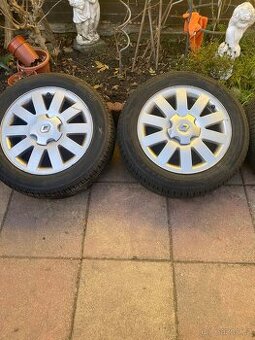 Prodám náhradní dily Renault Laguna 2