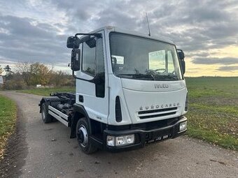 Iveco Eurocargo 75E15 hákový nosič kontejnerů