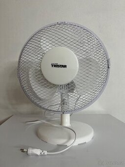 Ventilator Tristar