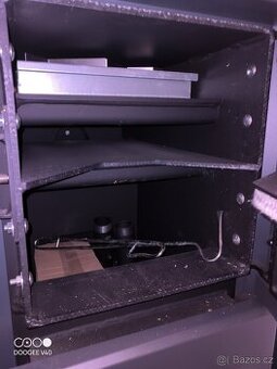 Viaflames W 22 eco 34