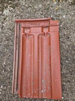 Tondach tašky Francouzská 12