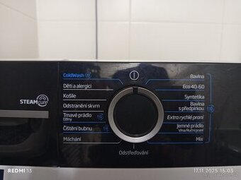 Prodám pračku Beko - 1