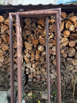 Pouzite ocelove zarubne