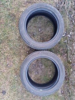 Letní NEXEN N8000 205/55 ZR17 Y XL