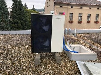 Tepelné čerpadlo Sprsun R32 22 kW Monoblok
