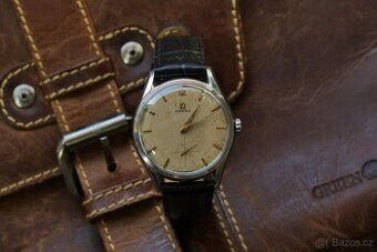 OMEGA 2791-4 kal. 266