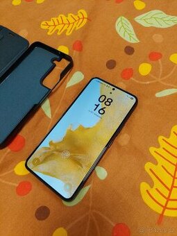 Samsung Galaxy S22 8/128GB Black