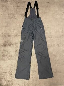 Dětské dívčí lyžařské kalhoty O'NEILL, vel. 36 / S