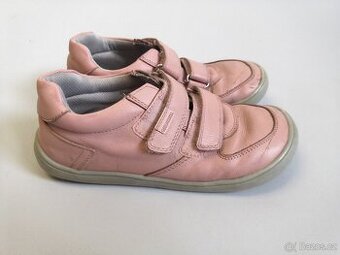 Dívčí barefoot boty Protetika, vel. 35