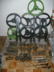 kawasaki ZX 9 R díly r.99-02