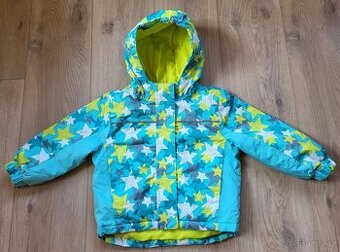 Dětská zimní bunda zn. Lupilu, vel. 86/92