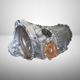 Převodovka MULTITRONIC PVM START-STOP 2.0TDI 140KW Audi A5