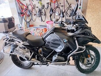BMW Gs R1200 CZ 20tkm