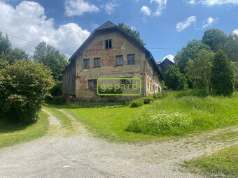 Prodej domu, Hanušovice, okres Šumperk - 1