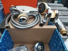 Sprchová vodovodní baterie