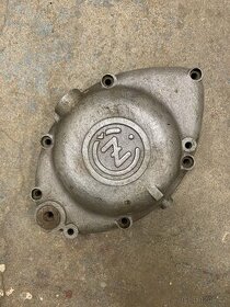 ČZ 98 Holanďan - kryt motoru