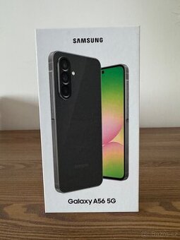 Samsung Galaxy A56 5G 256GB Awesome graphite