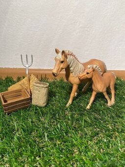 Fake identický schleich