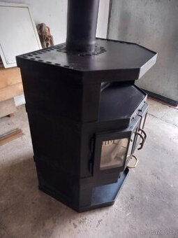 Krbové kamna KK1 Romotop