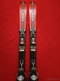 Lyže Elan 140 cm.