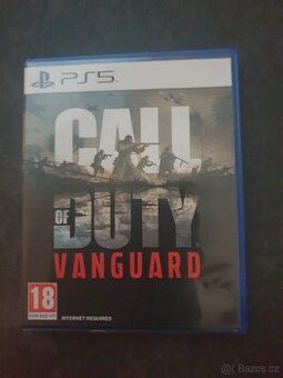 Hry na konzoli PlayStation 5 (PS5 + PS4)