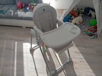 Jídelní židlička