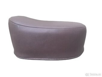 Nove kožené Sedlo na Jawa 555