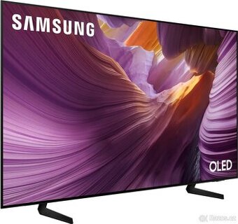 Samsung QE77S85F (77" OLED TV) - nová