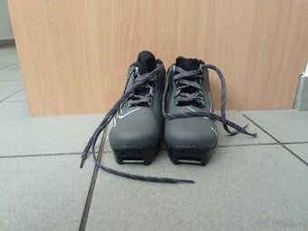 Boty na běžky LESS Losos 34