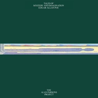 The Alan Parsons Project – Tales Of Mystery And Imagination