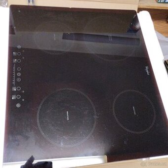 Indukční deska  Whirpool