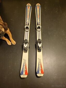 Dětské lyže DYNASTAR Team Speed 120cm