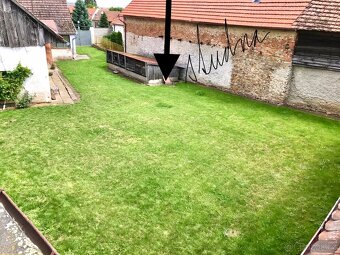 ✅Nemovitost v ⛪centru | UZAVŘENÝ AREÁL | výhled na věž - 1