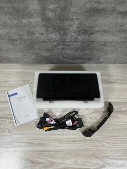 Carplay / Android auto Bmw F30/F31 10.25” NBT