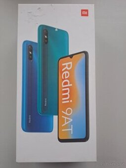 Xiaomi Redmi 9AT 32G