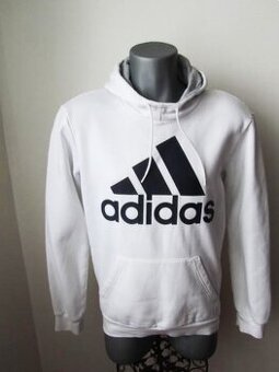 Pánská mikina Adidas vel. M - top stav