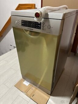 Myčka nádobí Bosch