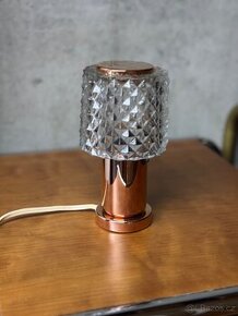 Lampička Kamenický Šenov