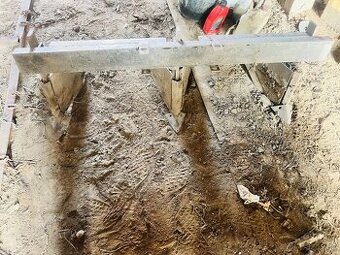 Trojradlice za malotraktor TZ-4K-14