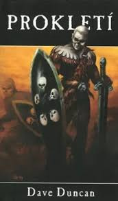 Dave Duncan - Prokletí