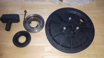 MF - 70 náhradní díly