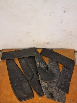 Gumy nášlapů PEUGEOT SATELIS