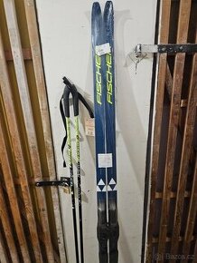 Běžky 189 Xl+boty 45