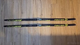Běžky FISCHER RCS SKATE 157 s vázáním PROLINK NNN