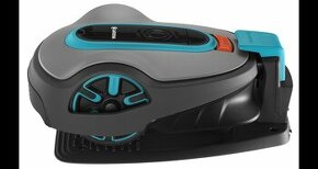 NOVÁ Gardena SILENO Life 1250m2 robotická sekačka