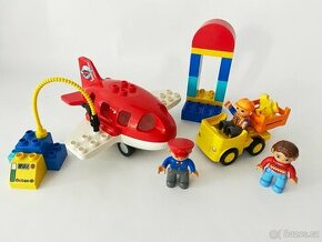 LEGO DUPLO 10590 – Letiště