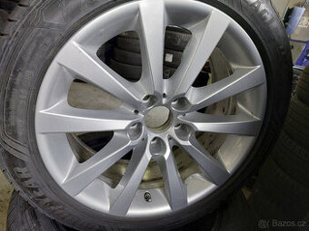 Originál alu disk BMW řada 5 velikost 18"